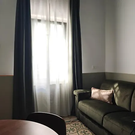 Caminanti - Apartament