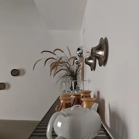Appartement Caminanti - Bari