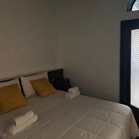 Appartement Caminanti - Bari