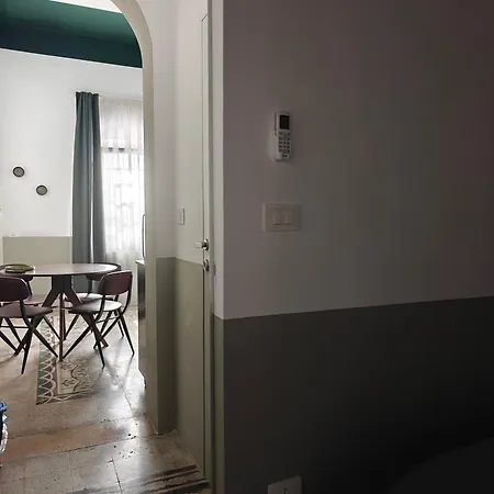 Caminanti - Apartament *