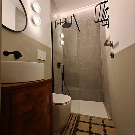 Apartament Caminanti - Bari
