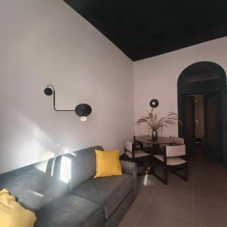 Apartament Caminanti - Bari