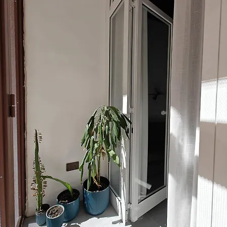 Caminanti - Appartement