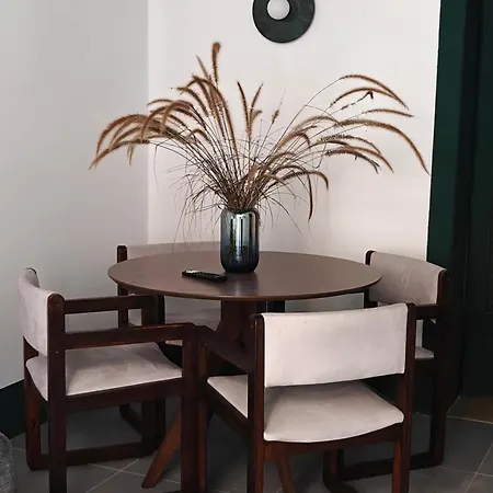 Appartement Caminanti - Bari