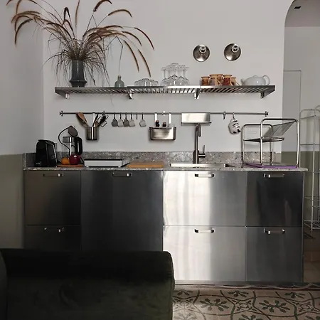 Caminanti - Apartament *