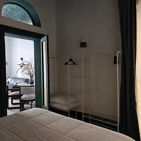 Caminanti - Apartament Bari