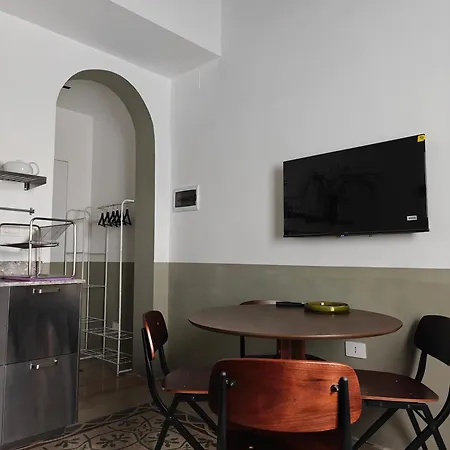 Caminanti - Apartament