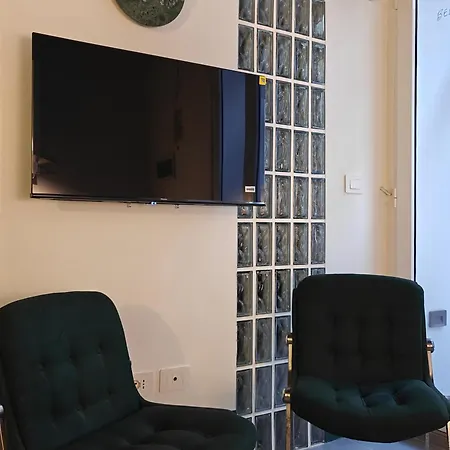 Apartament Caminanti - Bari