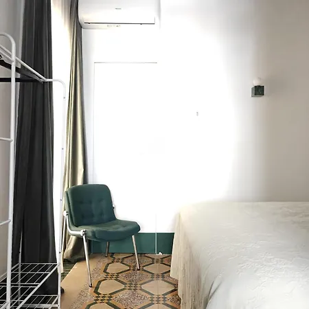 Caminanti - Appartement *