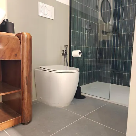 Apartament Caminanti - Bari