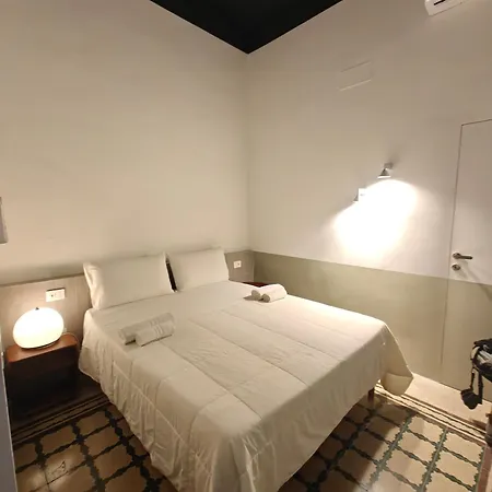 Caminanti - Appartement