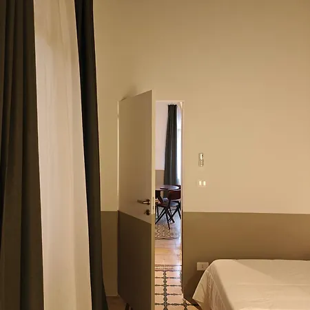 Apartament Caminanti - *