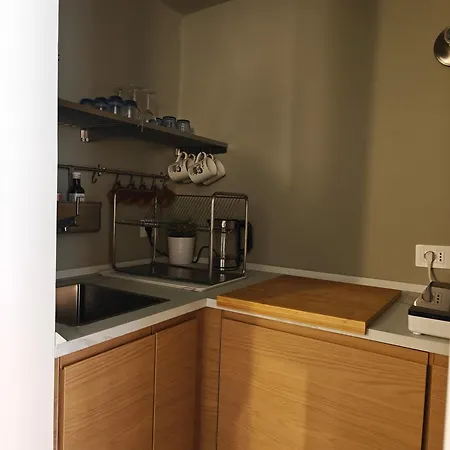 Caminanti - Apartament *