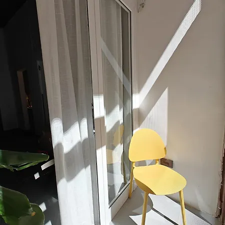 Appartement Caminanti - *