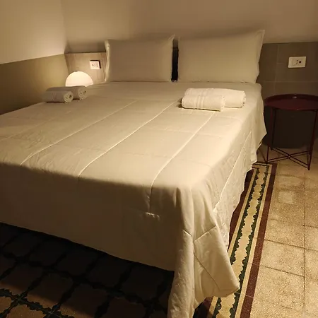 Caminanti -