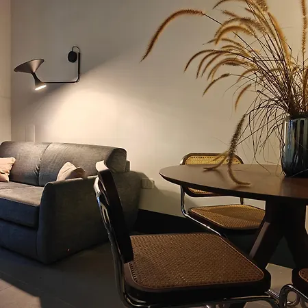 Caminanti - Apartament Bari
