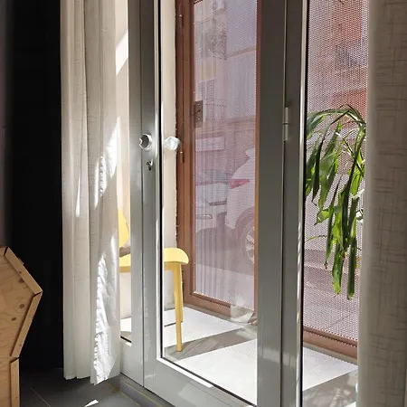 Apartament Caminanti -