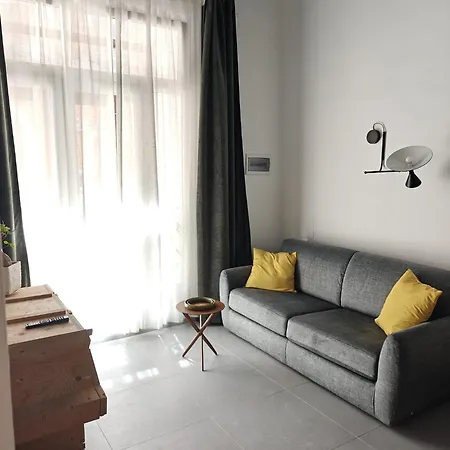 Caminanti - Apartament *