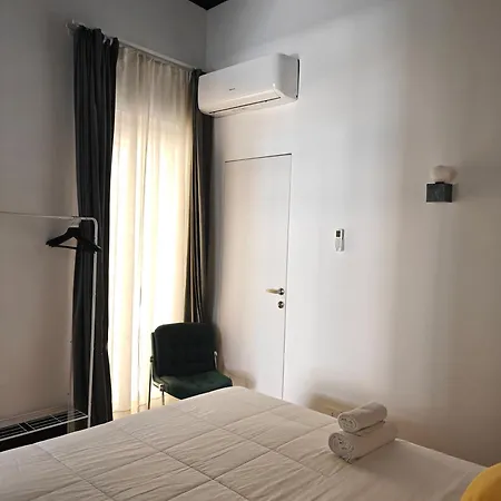 Apartament Caminanti -