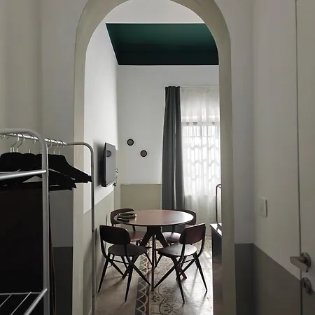 Apartament Caminanti - *